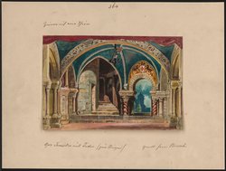 Der Templer und die Jüdin