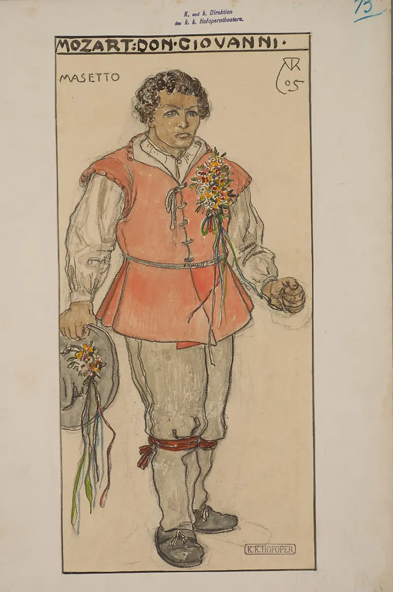 Don Giovanni