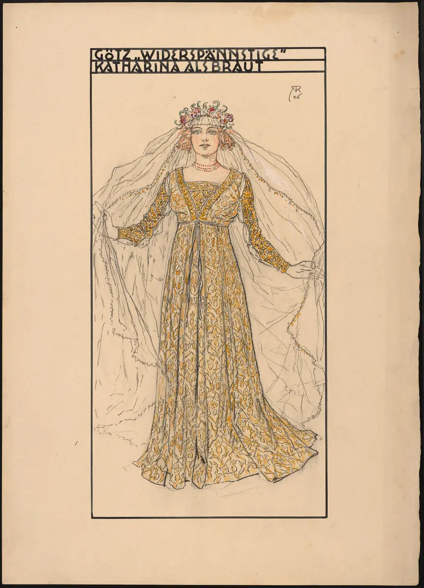 Der Widerspänstigen Zähmung, Der Widerspenstigen Zähmung