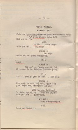 Die Zwillingsschwester.