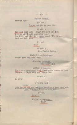Die Zwillingsschwester.