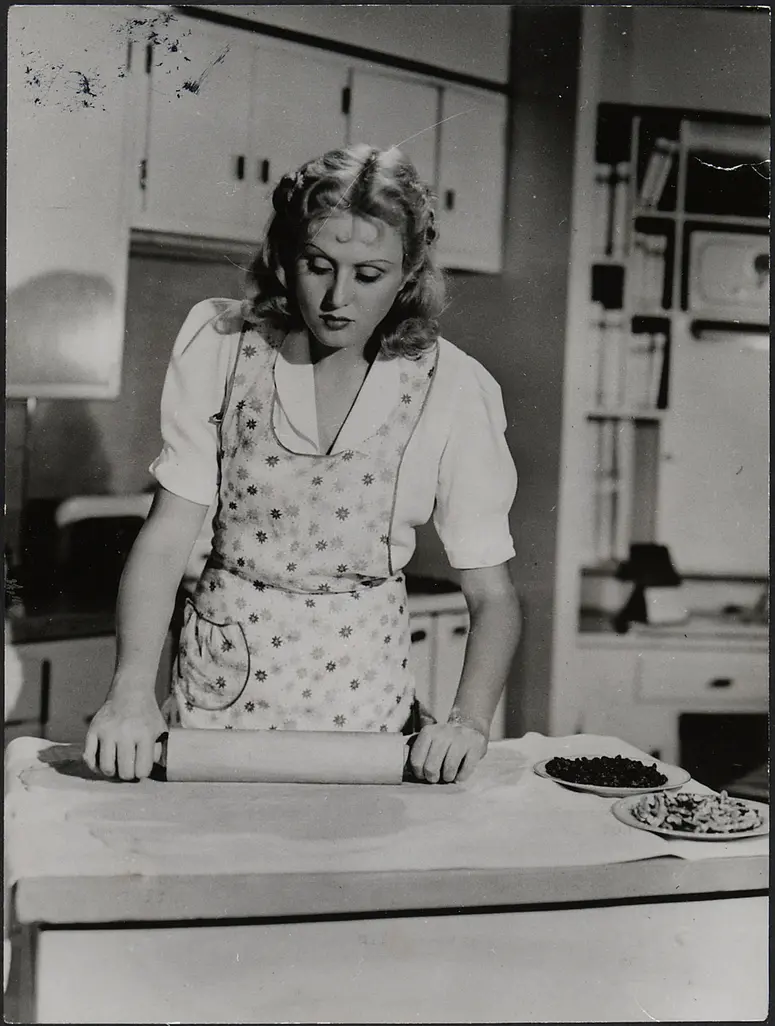 Grete Natzler