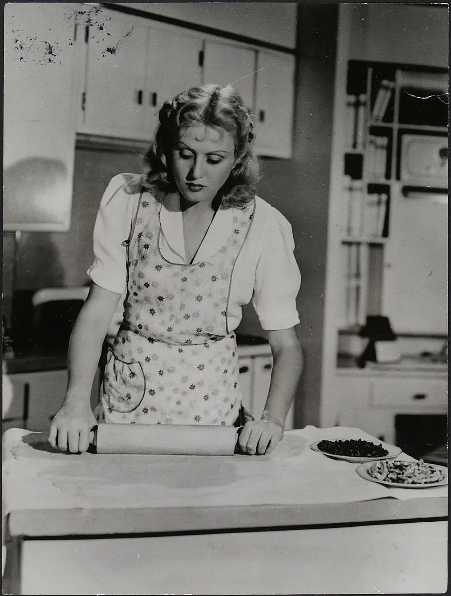 Grete Natzler