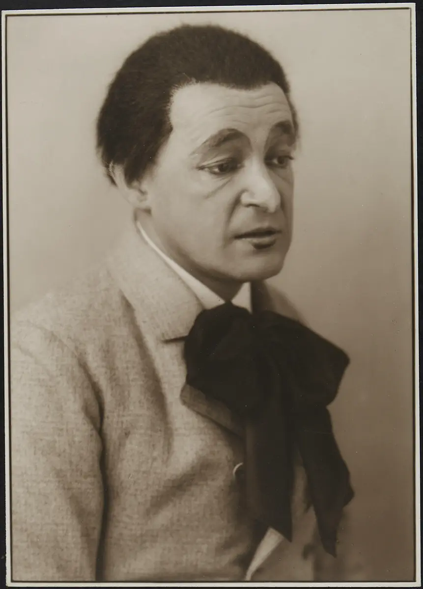 Hans Siebert?