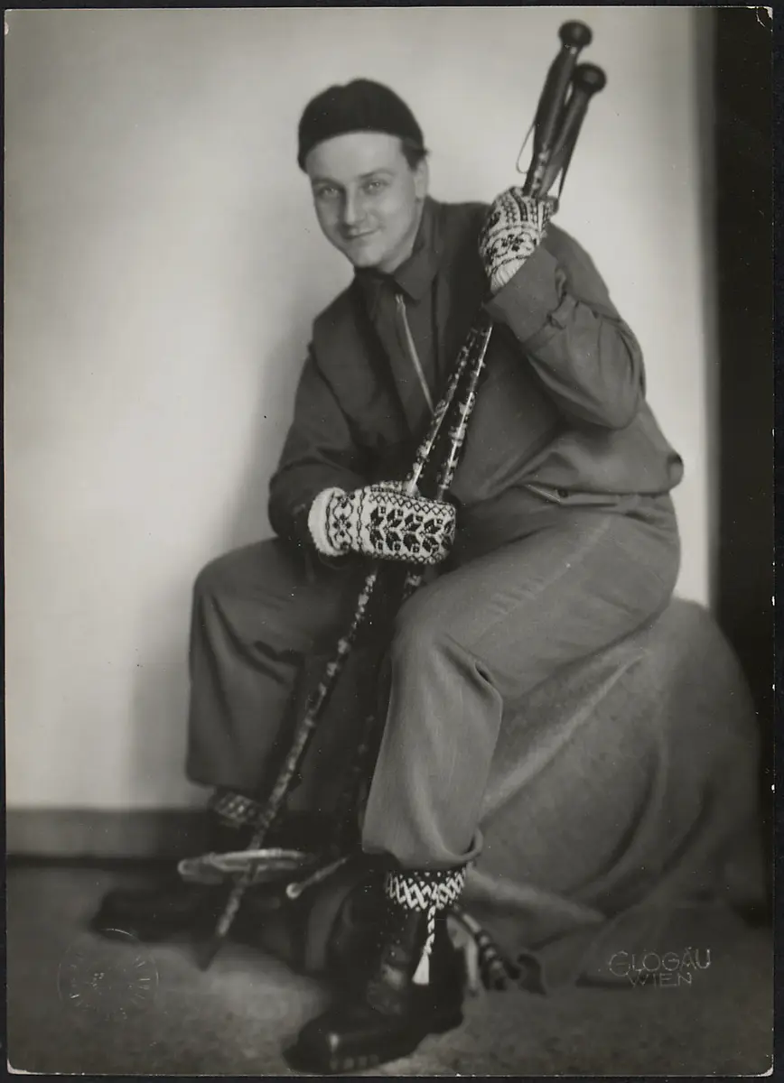 Walter Slezak