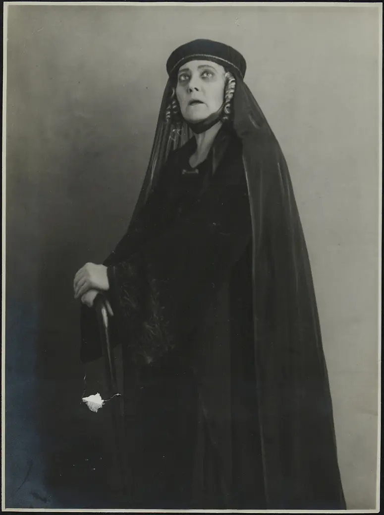 Anna Kallina