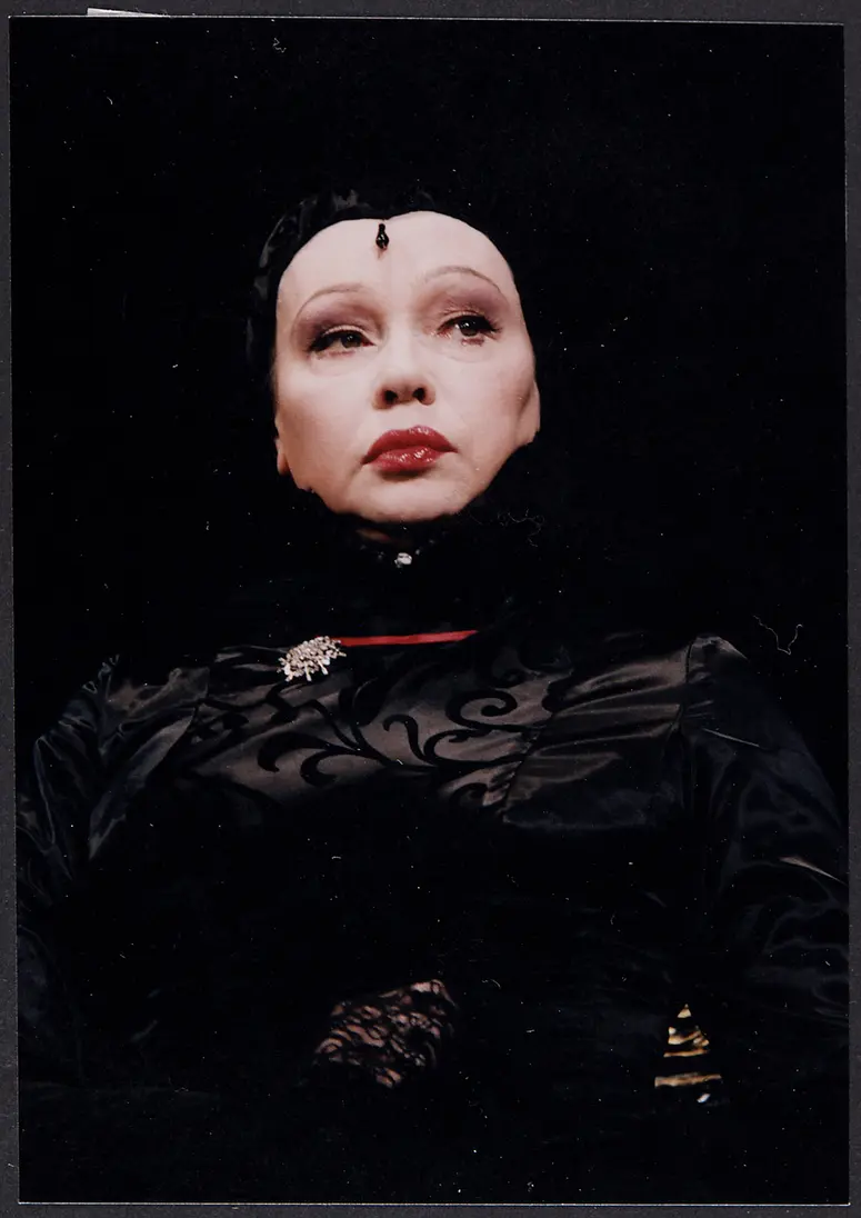 Vera Borek