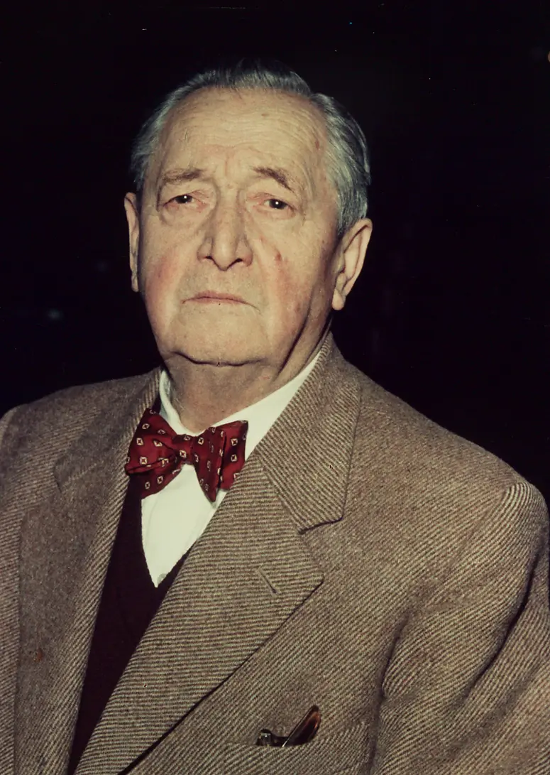 Moser