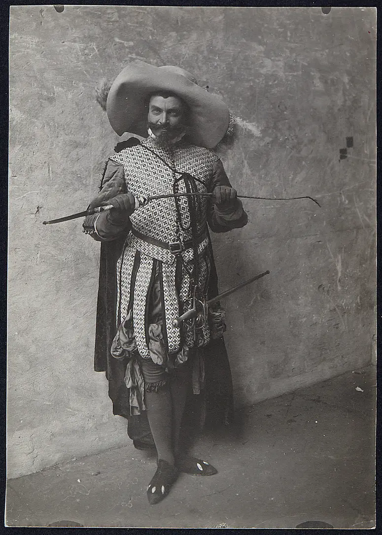 Albert Bassermann