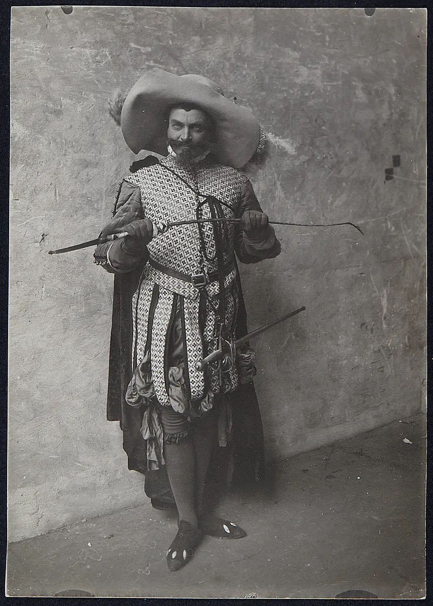 Albert Bassermann