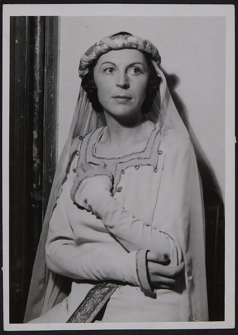 Vera Balser-Eberle
