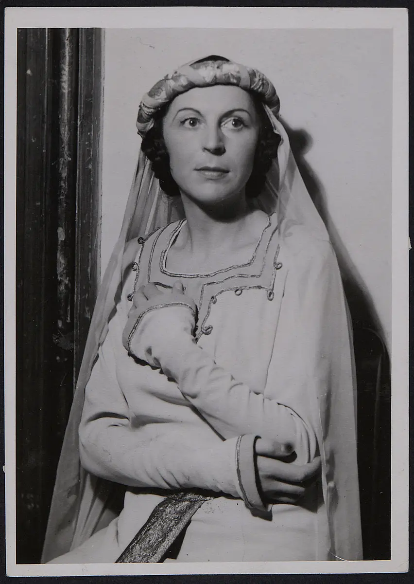 Vera Balser-Eberle