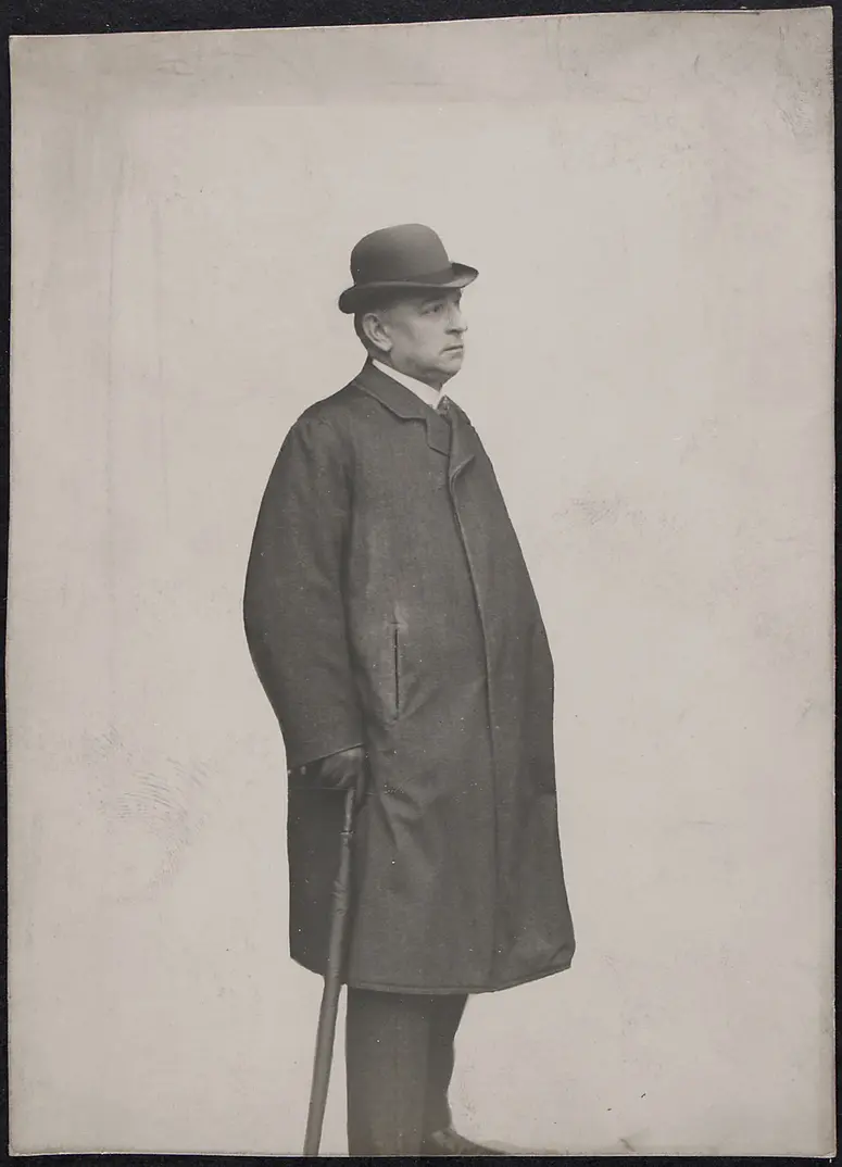 Viktor Kutschera ?