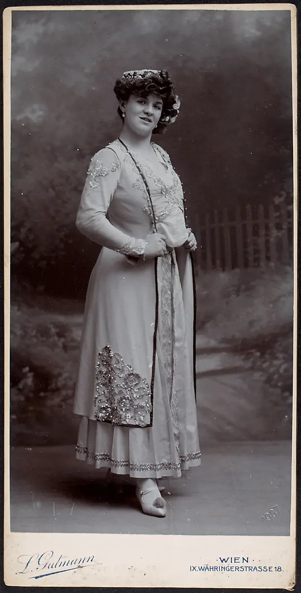 Bertha Stein