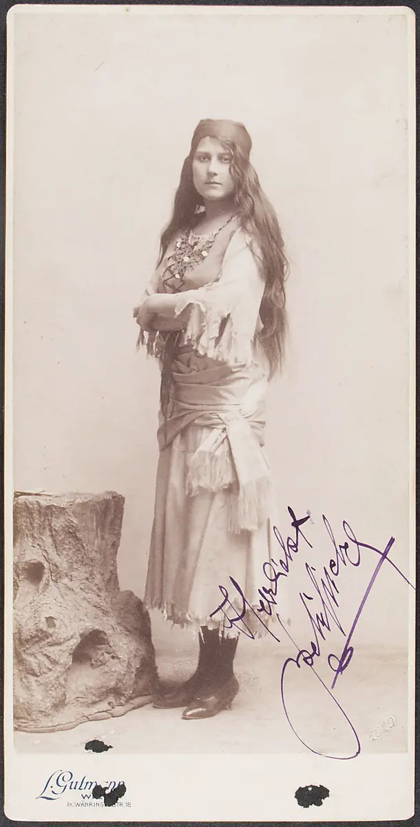 Betty Fischer
