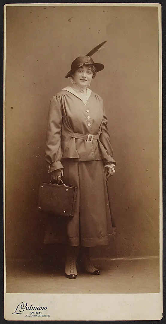 Margit Suchy