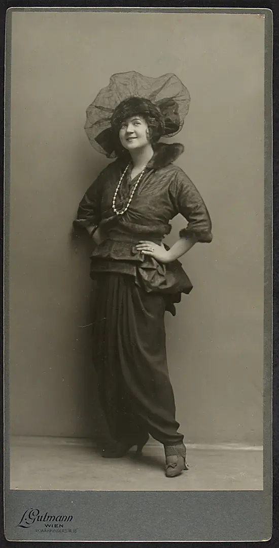 Gerda Walde