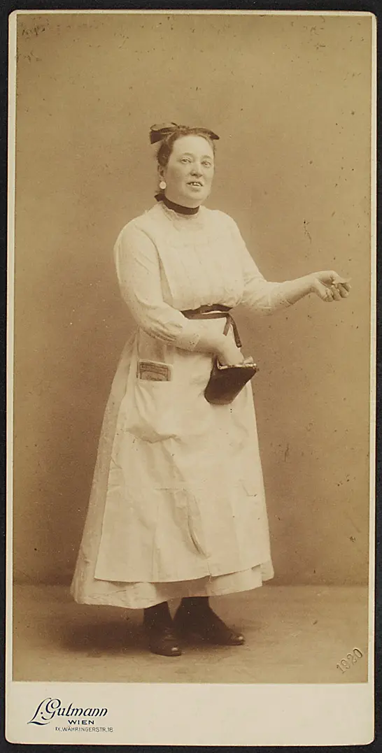 Poldi Wiltschek