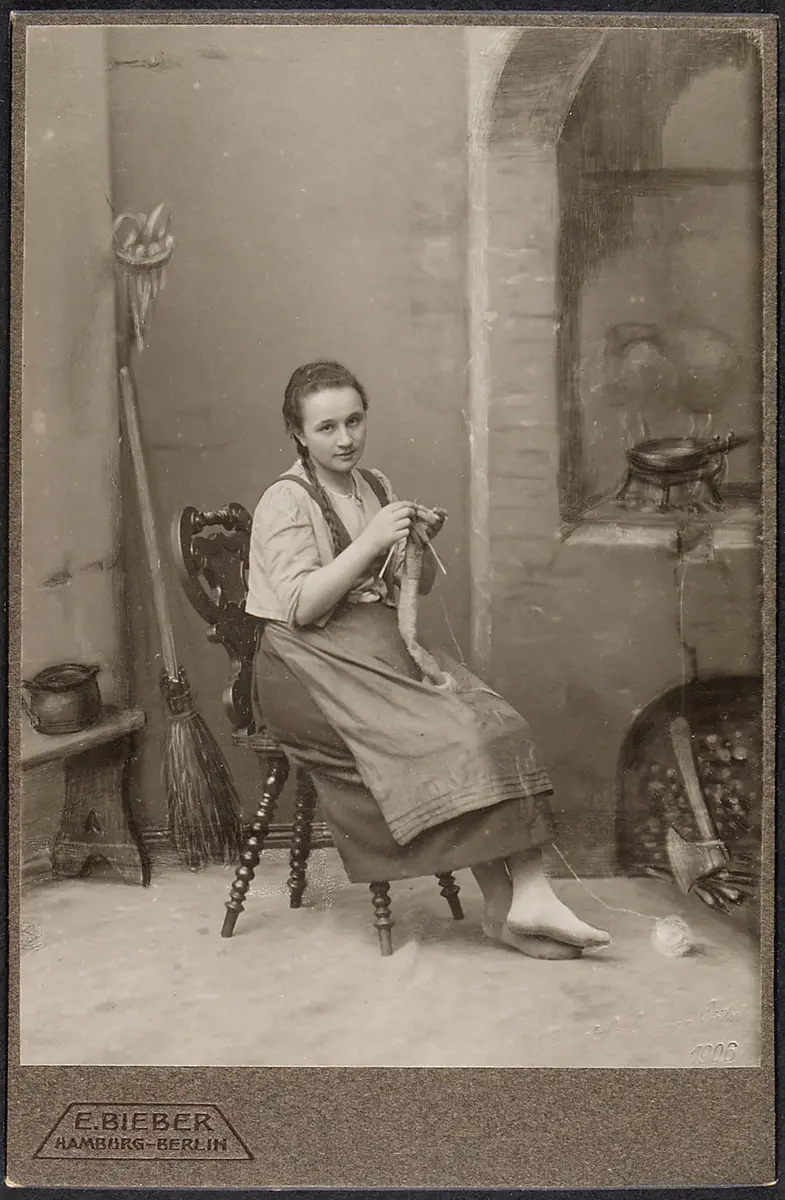 Bertha Förster-Lauterer