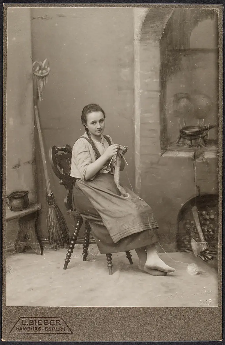 Bertha Förster-Lauterer