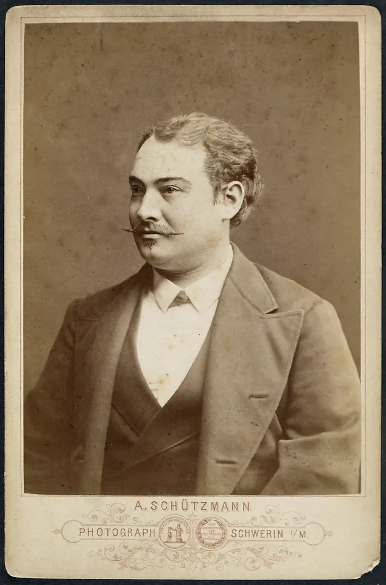 Werner Schott