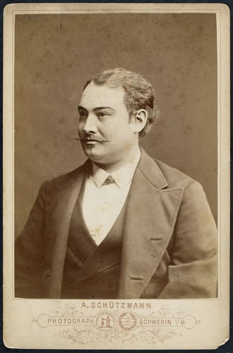 Werner Schott