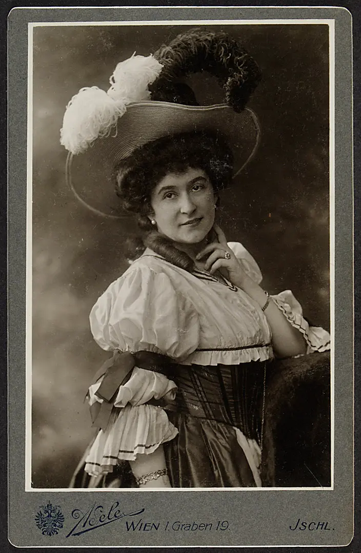 Selma Kurz