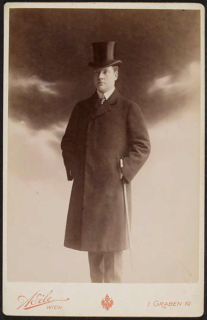 Arnold Korff