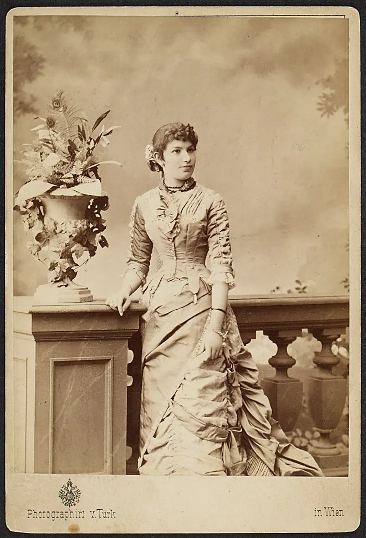 Cornelia Geistinger