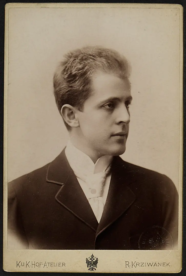 Rudolf Christians