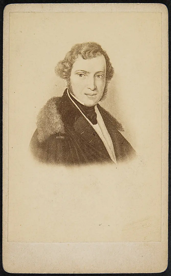 Graf Anton Alexander von Auersperg
