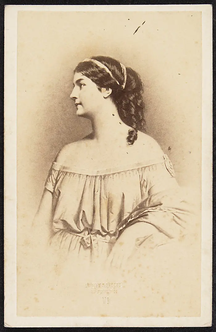 Amalie Lagrange