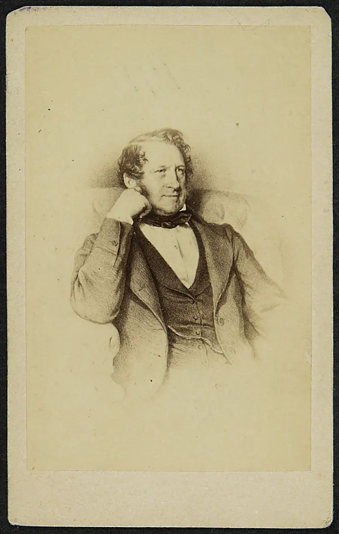 Carl von La Roche