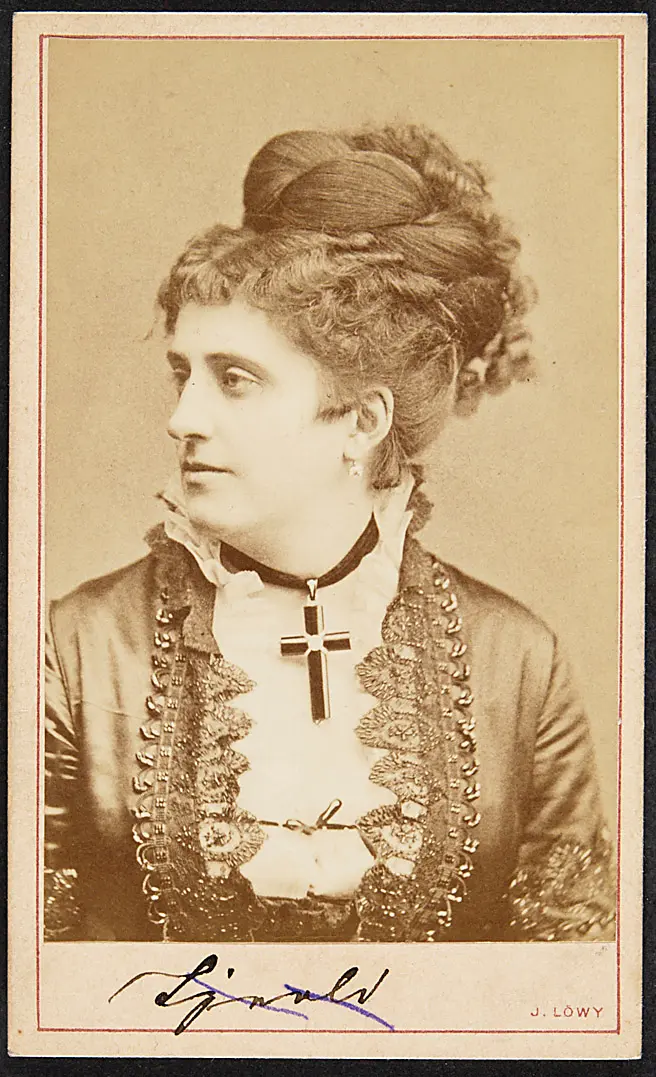 Ernestine Wiehler