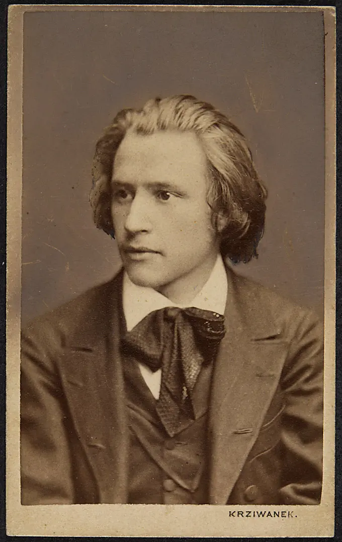 Hugo Wolf