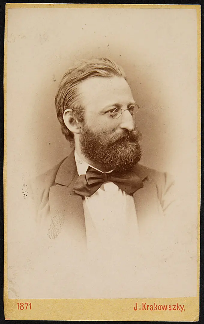 Ludwig Anzengruber