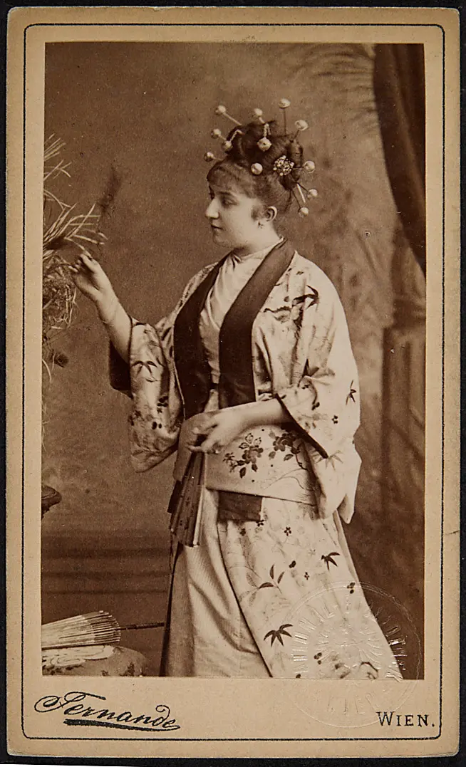 Emilie von Aichsberg