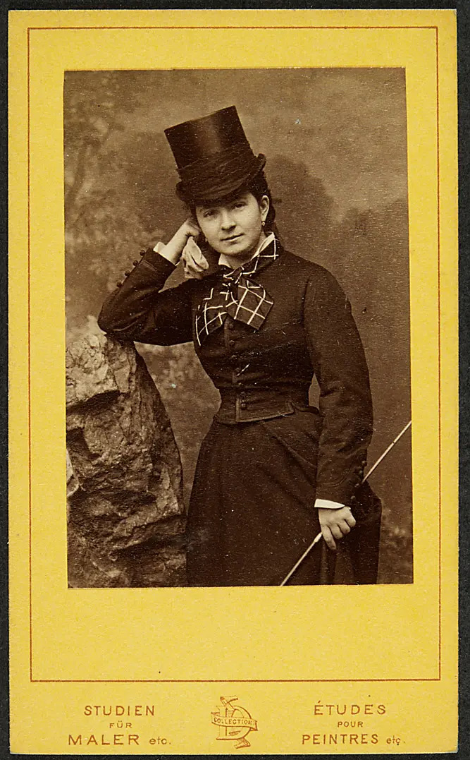 Ada Bredow