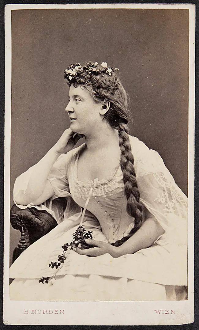 Friederike Fischer