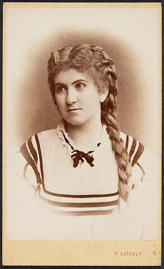 Rosa Frauenthal