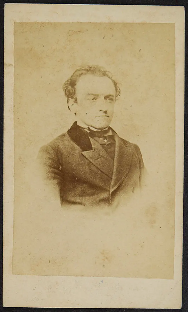 Josef Matras