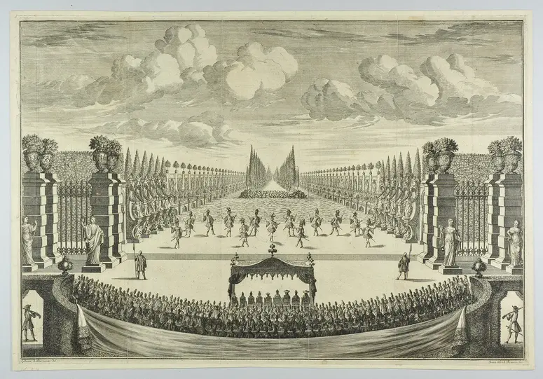 La costanza d'Ulisse, Titel in Vorlageform: La costanza d'Ulisse : drama per musica nel felicissimo di natalizio della S.C.R. Mta. dell'imperatore Leopaldo I [...]