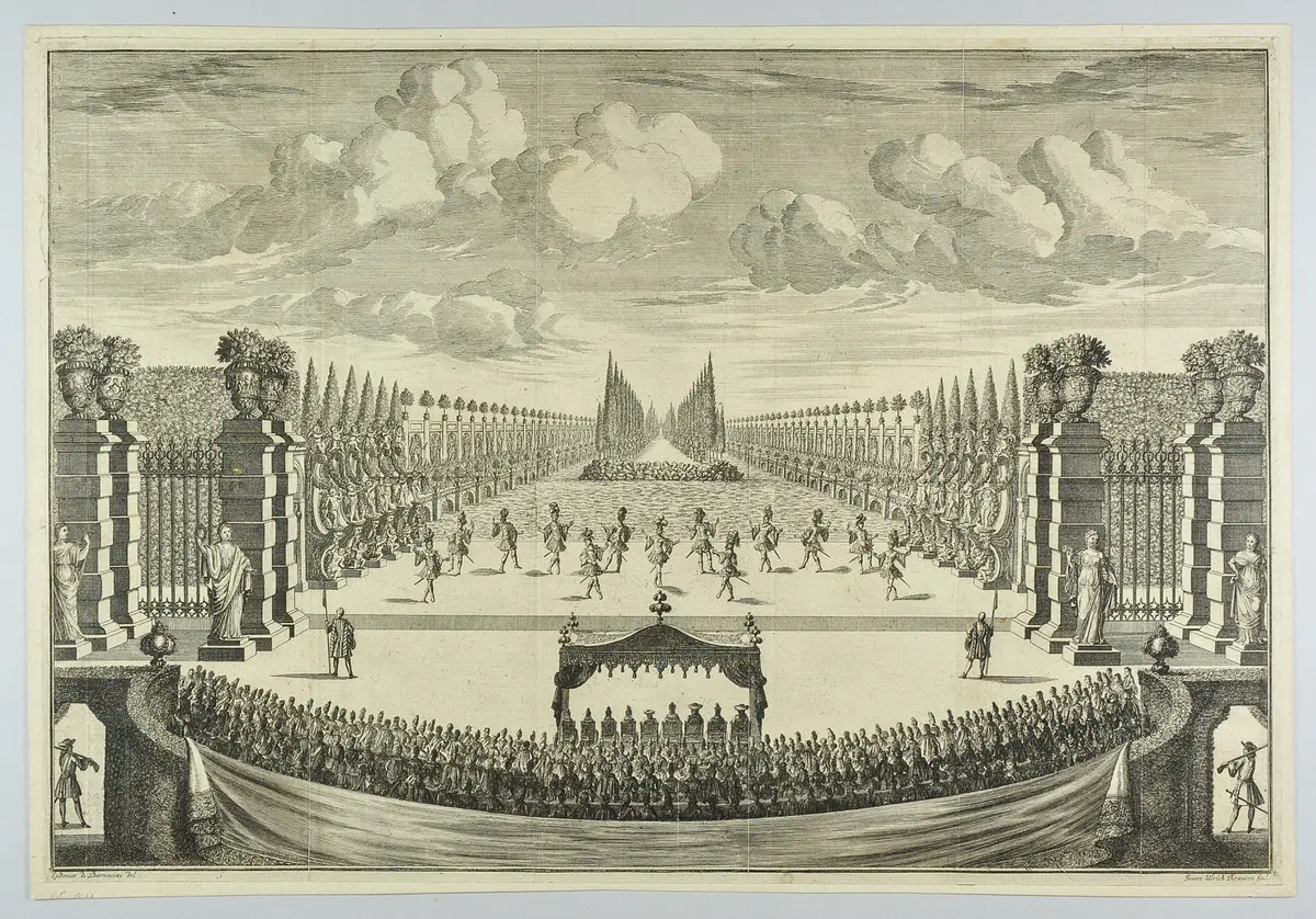 La costanza d'Ulisse, Titel in Vorlageform: La costanza d'Ulisse : drama per musica nel felicissimo di natalizio della S.C.R. Mta. dell'imperatore Leopaldo I [...]