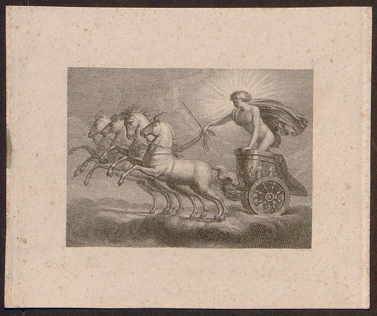Goethe's Werke