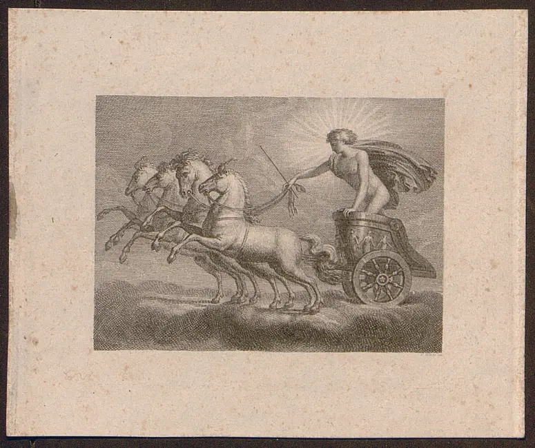 Goethe's Werke