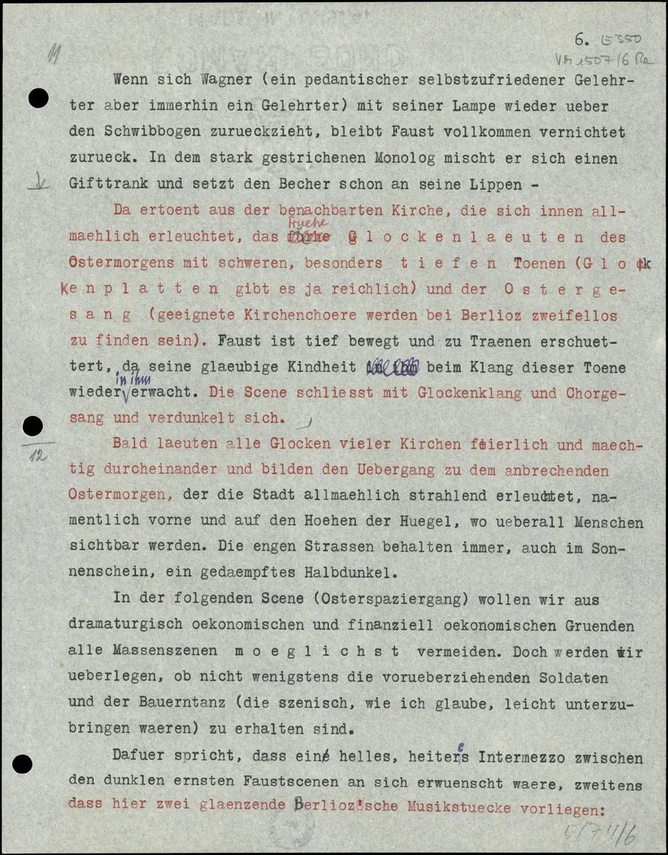 Faust I