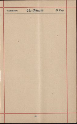 Aufzeichnung