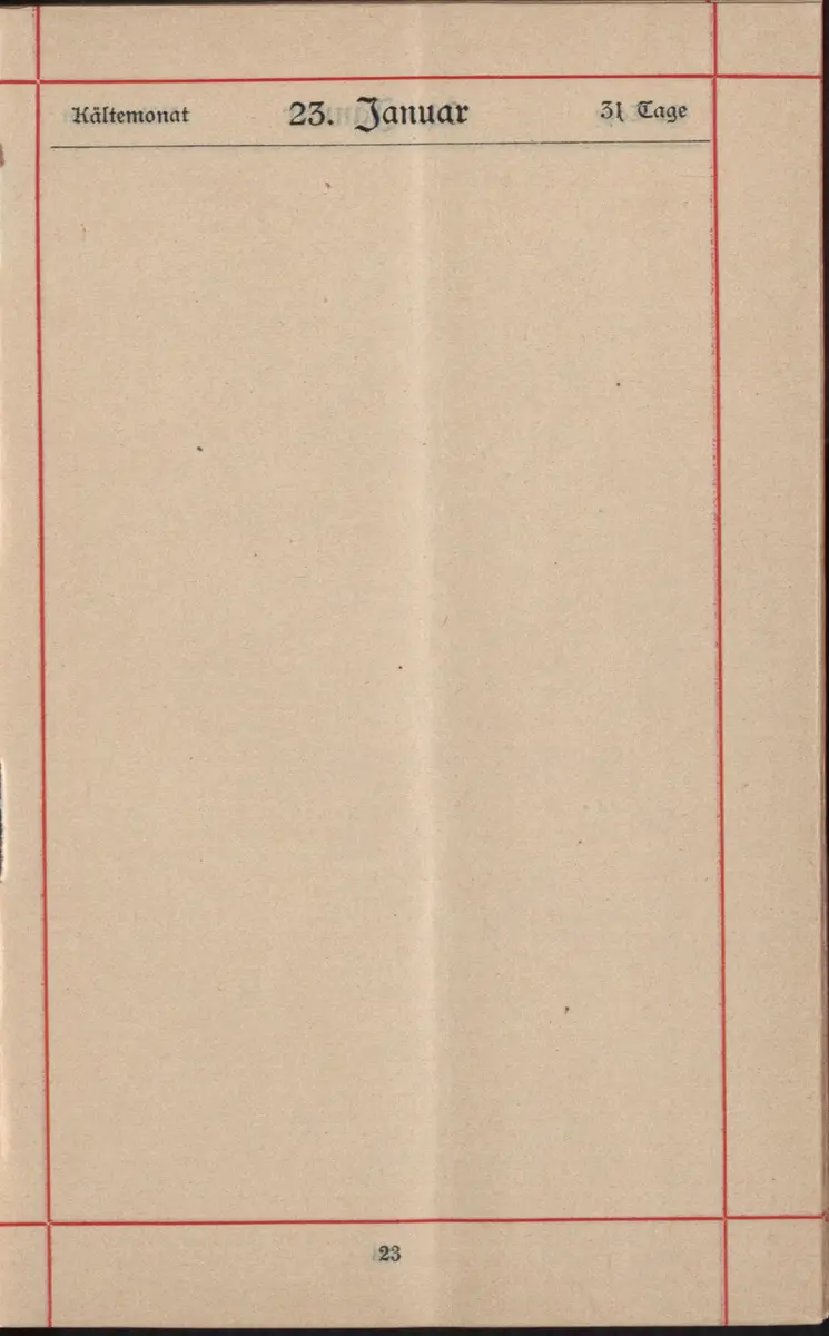 Aufzeichnung