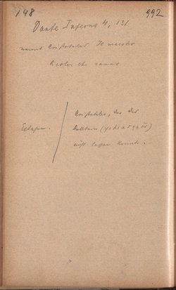 Aufzeichnung