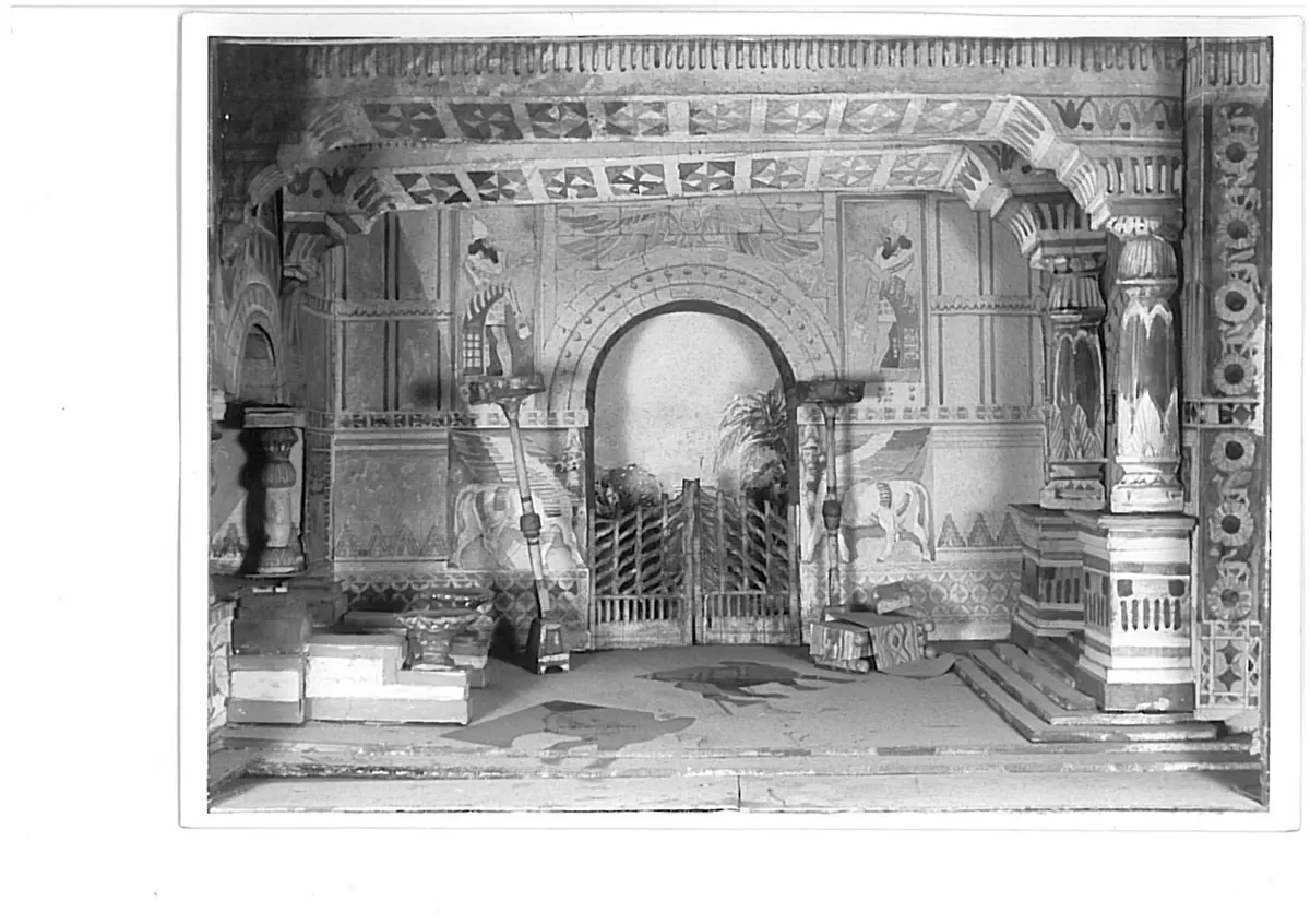 Die Königin von Saba